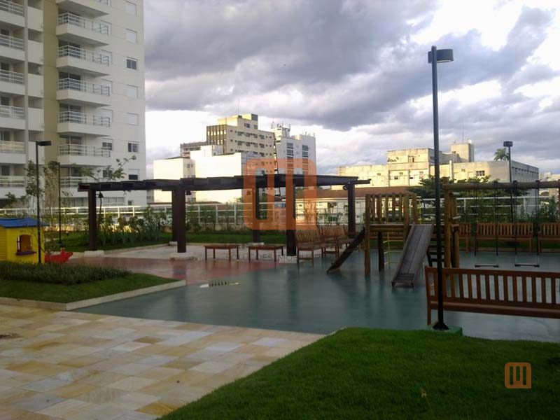 Condomínio Porto Panorama em Vila Belmiro, Santos - Lazer Condominio - foto 2 código 2804