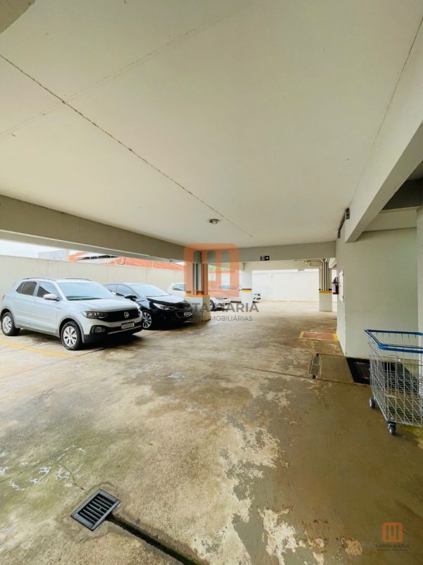 Condomínio Mediterrâneo em Jardim Botanico, Ribeirão Preto - Garagem - foto 4 código 2811