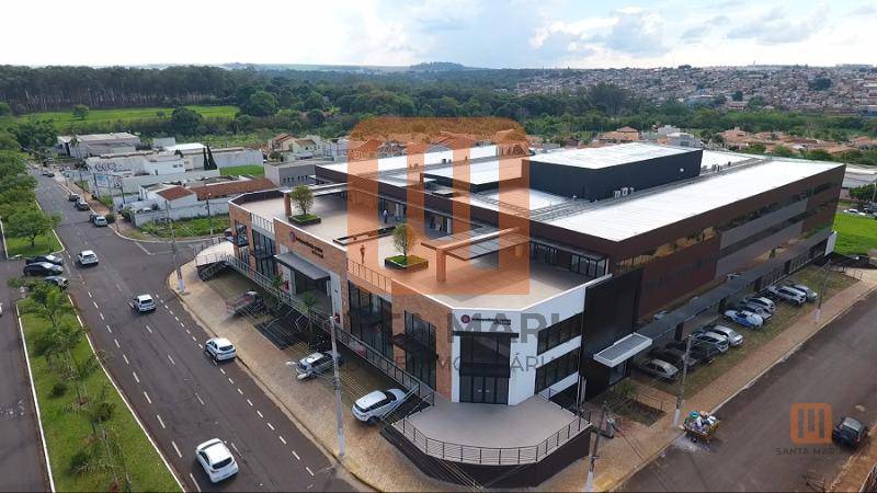 Condomínio Independência Center em Jardim Califórnia, Ribeirão Preto - Fachada Condominio - foto 3 código 2824
