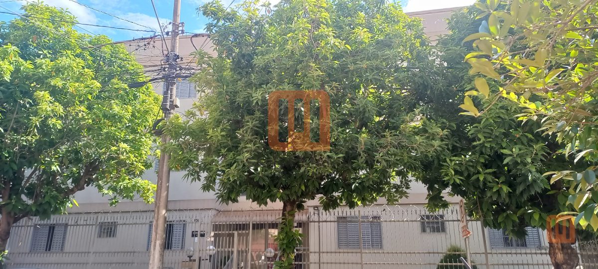 Condomínio Fenicia em Vila Seixas, Ribeirão Preto - Fachada Condominio - foto 2 código 2825