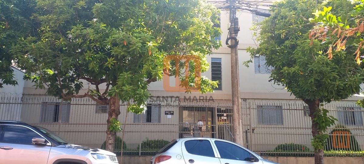 Condomínio Fenicia em Vila Seixas, Ribeirão Preto - Fachada Condominio - foto 3 código 2825