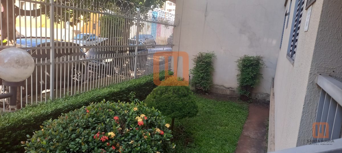 Condomínio Fenicia em Vila Seixas, Ribeirão Preto - Jardim - foto 5 código 2825