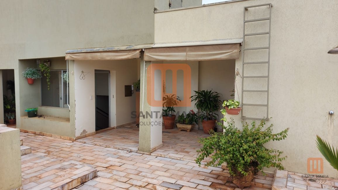 Condomínio Santa Rita em Castelo Branco Novo, Ribeirão Preto - Lazer Condominio - foto 4 código 2833