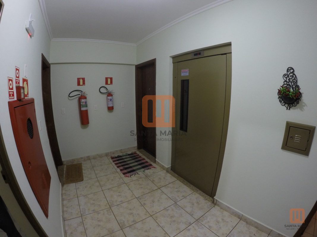 Condomínio Maria Zelia em Jardim Irajá, Ribeirão Preto - Elevador - foto 5 código 2835
