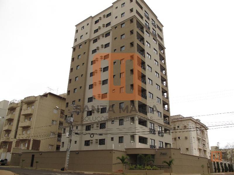 Condomínio Zurich em Nova Aliança, Ribeirão Preto - Fachada Condominio - foto 1 código 2844