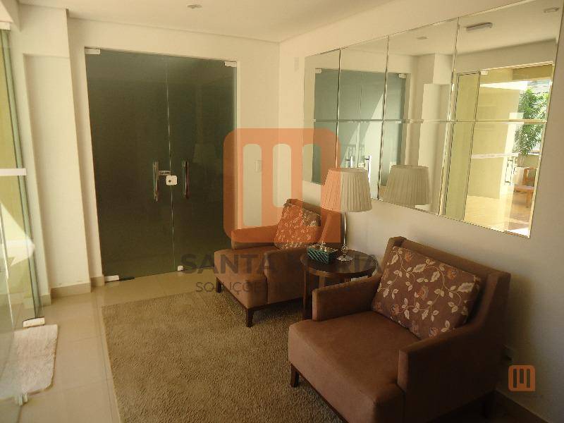 Condomínio Austin Gardens 2 em Nova Aliança, Ribeirão Preto - Hall De Entrada - foto 2 código 2845
