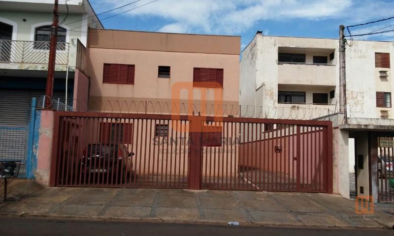 Condomínio *Sem Nome* em Jardim Anhanguera, Ribeirão Preto - Fachada Condominio - foto 2 código 2847