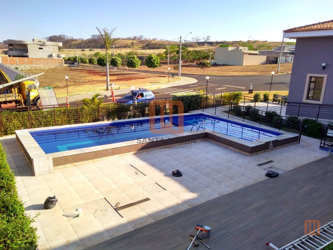 Condomínio Reserva Imperial em Recreio Das Acácias, Ribeirão Preto - Piscina(s) - foto 4 código 2851