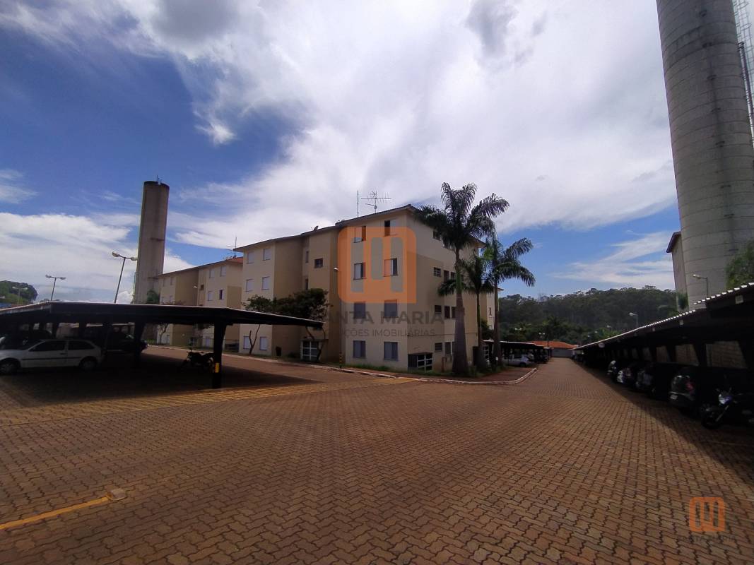 Condomínio Uirapuru em Jardim Marchesi, Ribeirão Preto - Garagem - foto 2 código 2853