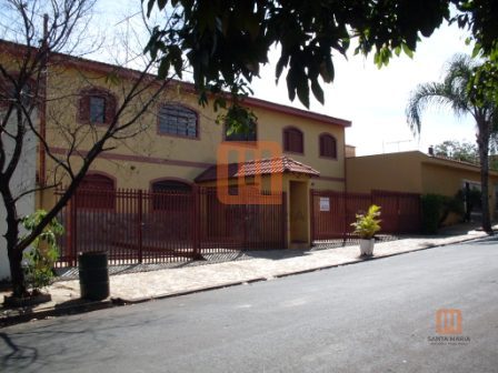 Condomínio Marijú em Nova Ribeirânia, Ribeirão Preto - Fachada Condominio - foto 2 código 286