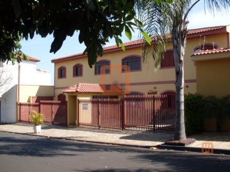 Condomínio Marijú em Nova Ribeirânia, Ribeirão Preto - Fachada Condominio - foto 1 código 286