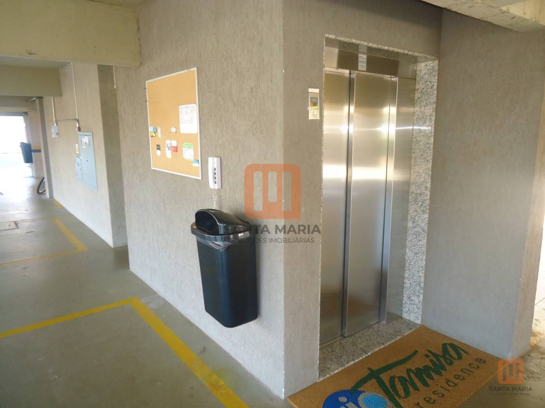 Condomínio Rio Támisa em Jardim Palmares, Ribeirão Preto - Elevador - foto 3 código 2865
