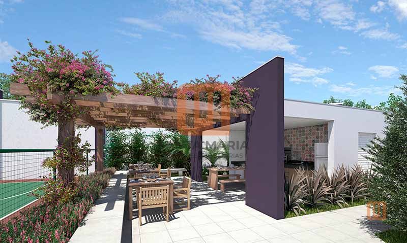 Condomínio Reserva Aquarela em Planalto Paraiso, Sao Carlos - Lazer Condominio - foto 4 código 2866