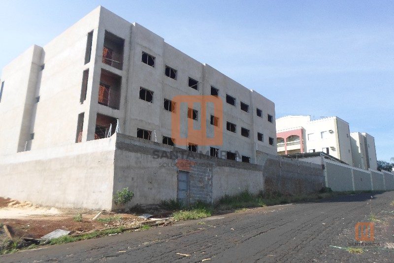 Condomínio Villas De Florida em Jardim Florida, Ribeirão Preto - Fachada Condominio - foto 1 código 2867