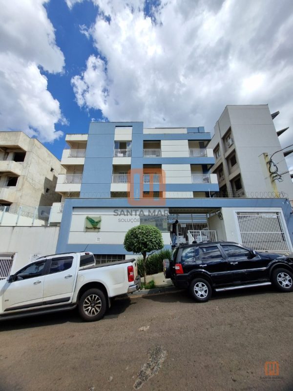 Condomínio Itacaré Village em Jardim Botanico, Ribeirão Preto - Fachada Condominio - foto 1 código 2875