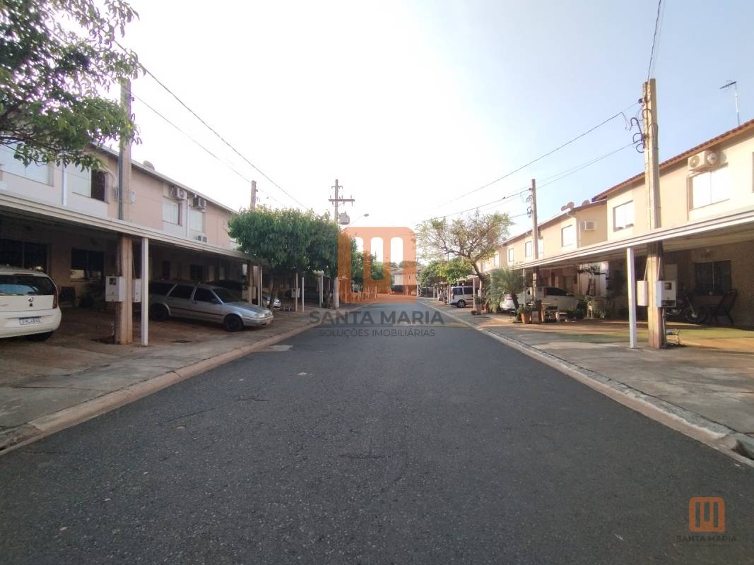 Condomínio Serra Da Canastra em Planalto Verde, Ribeirão Preto - Outros - foto 3 código 2879