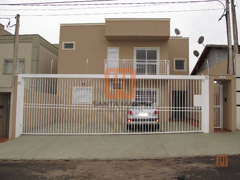 Condomínio *Sem Nome em Greenville, Ribeirão Preto - Fachada Condominio - foto 2 código 2883