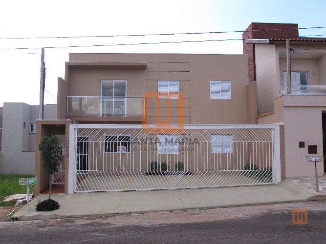 Condomínio Rubens Bichuetti em Greenville, Ribeirão Preto - Fachada Condominio - foto 1 código 2890