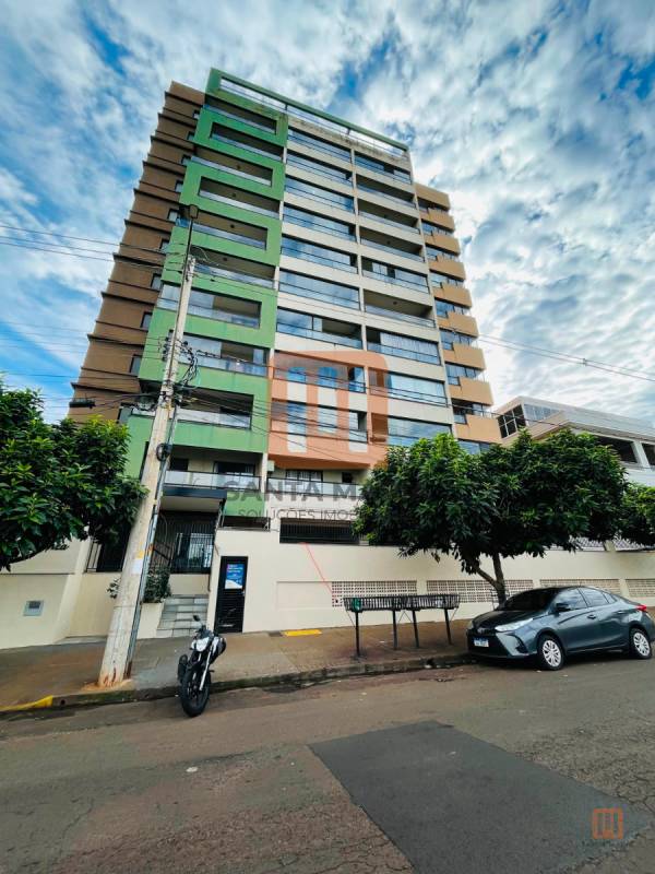 Condomínio Alleanza em Nova Aliança, Ribeirão Preto - código 2892