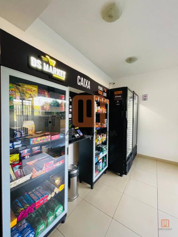 Condomínio Alleanza em Nova Aliança, Ribeirão Preto - Loja de conveniência / mercado - foto 4 código 2892