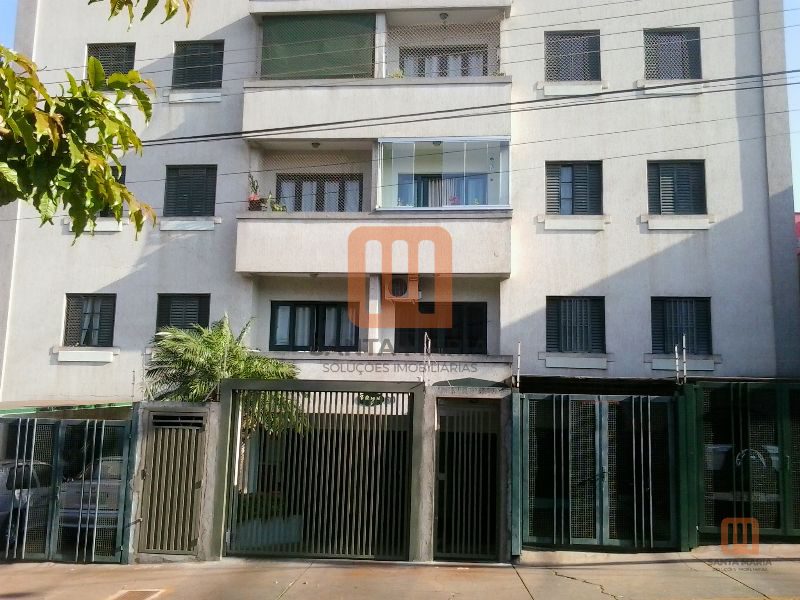 Condomínio Villagio 4 em Planalto Verde, Ribeirão Preto - Fachada Condominio - foto 1 código 2907