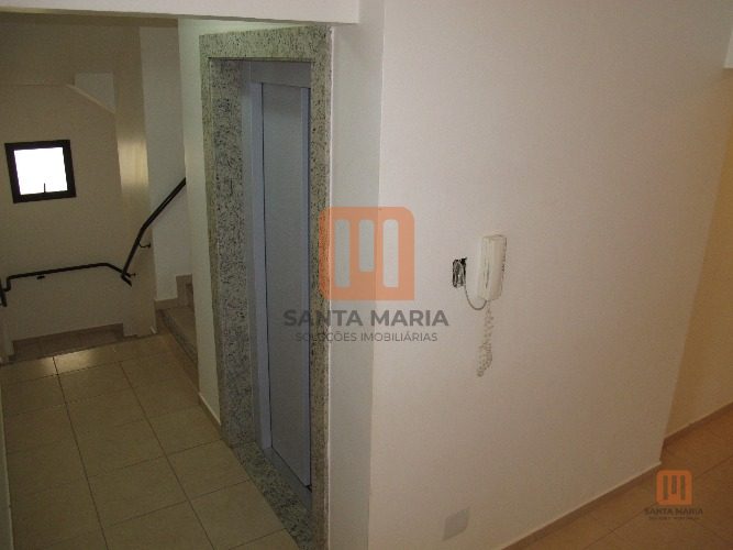 Condomínio Renaissance em Jardim Iguatemi, Ribeirão Preto - Elevador - foto 3 código 2911
