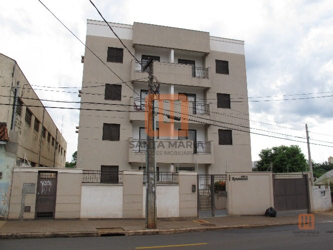 Condomínio Renaissance em Jardim Iguatemi, Ribeirão Preto - Fachada Condominio - foto 1 código 2911