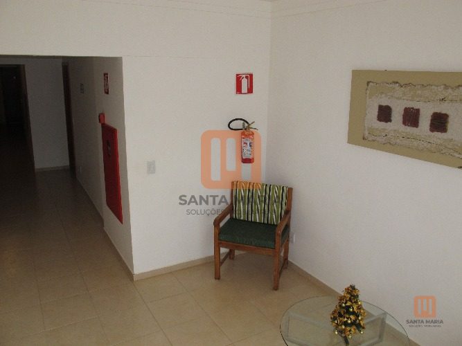 Condomínio Renaissance em Jardim Iguatemi, Ribeirão Preto - Hall De Entrada - foto 2 código 2911