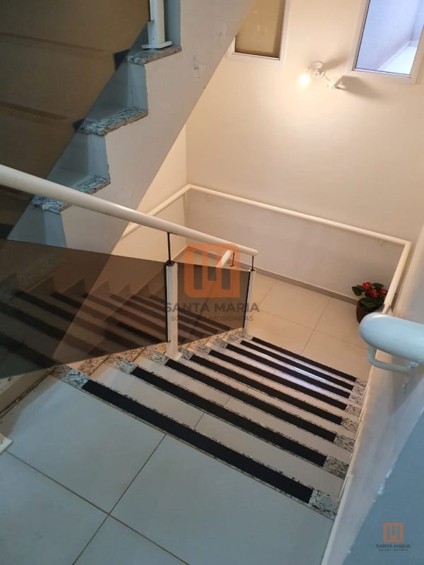 Condomínio Amaluna em Jardim Botanico, Ribeirão Preto - Hall De Entrada - foto 3 código 2914