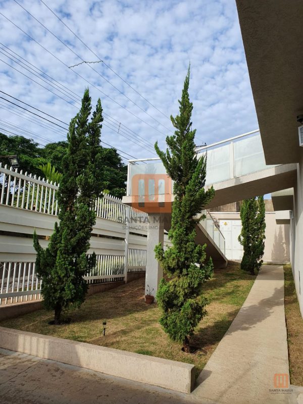 Condomínio Amaluna em Jardim Botanico, Ribeirão Preto - Jardim - foto 2 código 2914