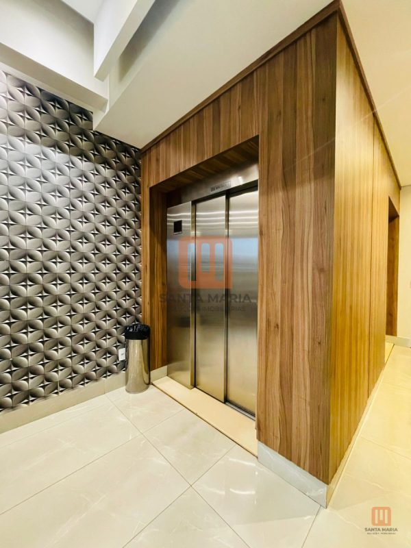Condomínio Infinite Aparts em Santa Cruz, Ribeirão Preto - Elevador - foto 4 código 2926