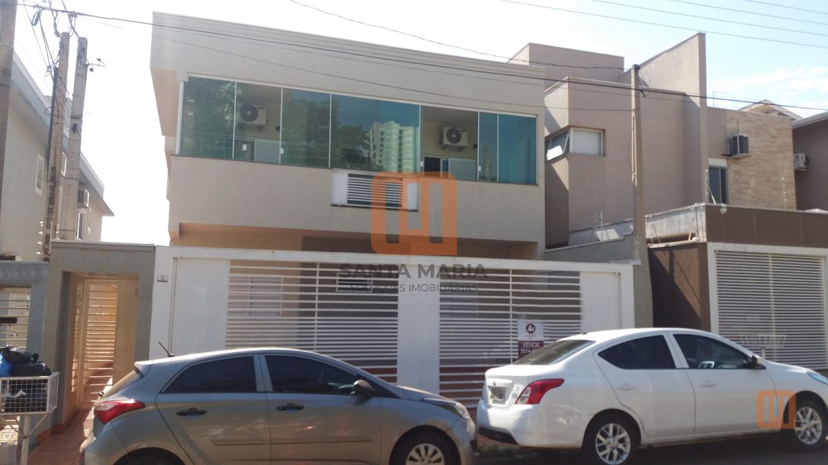 Condomínio *Sem Nome em Jardim Botanico, Ribeirão Preto - Fachada Condominio - foto 1 código 2931