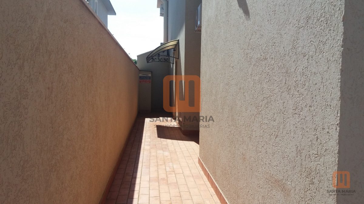 Condomínio *Sem Nome em Jardim Botanico, Ribeirão Preto - Outros - foto 3 código 2931