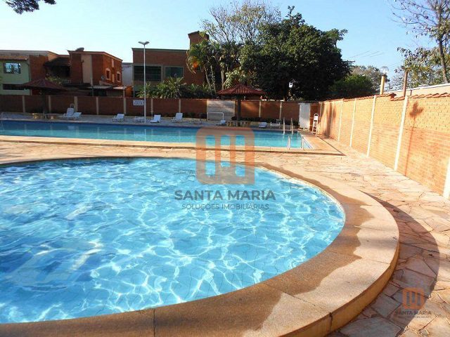 Condomínio Rosa Dos Ventos em Jardim Independência, Ribeirão Preto - Piscina(s) - foto 4 código 2932