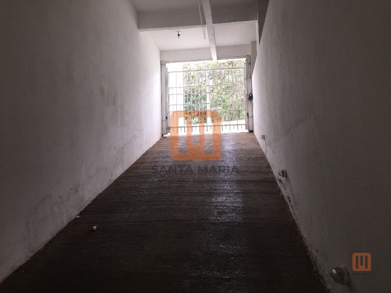 Condomínio Paul Ganguin em Jardim Botanico, Ribeirão Preto - Garagem - foto 4 código 2933