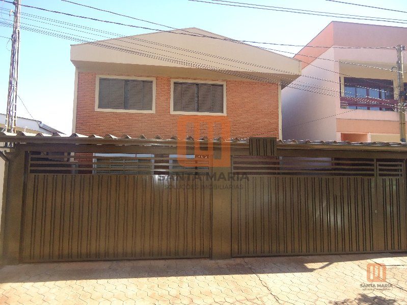 Condomínio Ac 608 em Jardim Irajá, Ribeirão Preto - Fachada Condominio - foto 1 código 2935