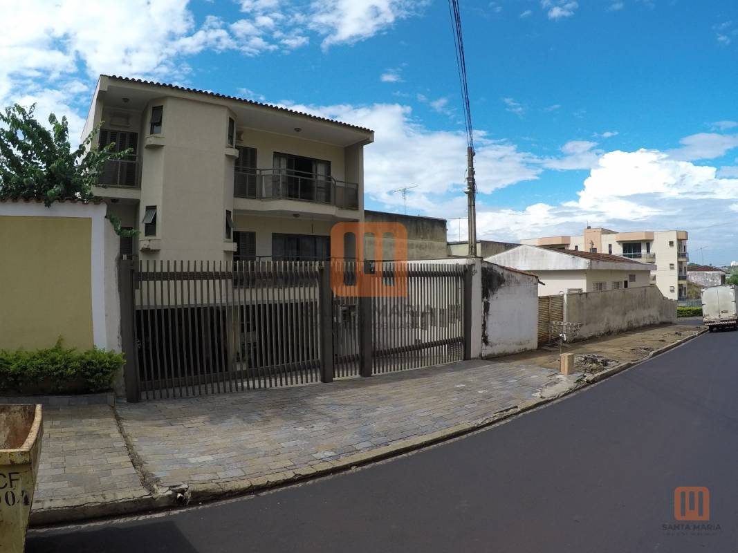 Condomínio Village em Jardim Irajá, Ribeirão Preto - Fachada Condominio - foto 2 código 2943