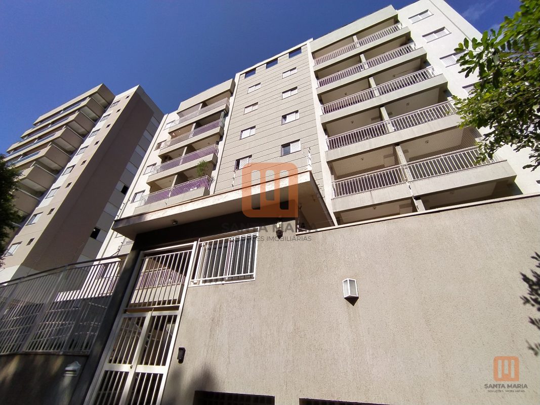 Condomínio Pedro Degani em Jardim Botanico, Ribeirão Preto - Fachada Condominio - foto 2 código 2944