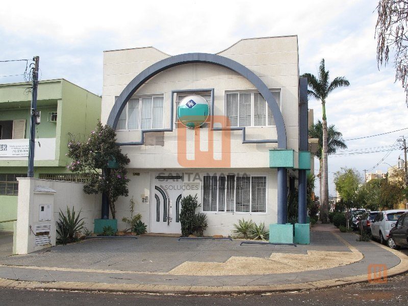 Condomínio *Sem Nome em Jardim Sumaré, Ribeirão Preto - Fachada Condominio - foto 1 código 2945