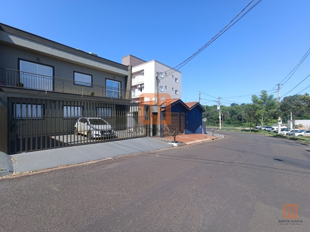Condomínio Residencial Life em Greenville, Ribeirão Preto - Fachada Condominio - foto 2 código 2946