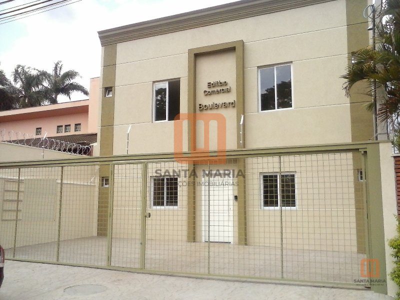 Condomínio Comercial Boulevard em Jardim América, Ribeirão Preto - Fachada Condominio - foto 1 código 2950