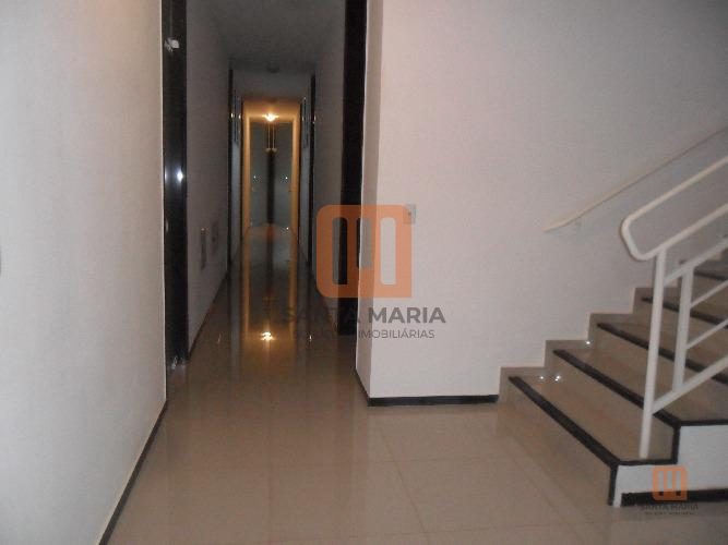 Condomínio Comercial Boulevard em Jardim América, Ribeirão Preto - Hall De Entrada - foto 2 código 2950