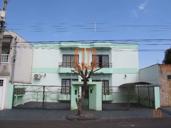 Condomínio Turin em Jardim Independência, Ribeirão Preto - Fachada Condominio - foto 1 código 2968