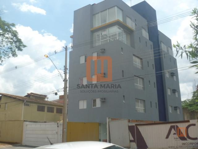 Condomínio Armênia E Jacob em Jardim Sao Luiz, Ribeirão Preto - Fachada Condominio - foto 2 código 2973