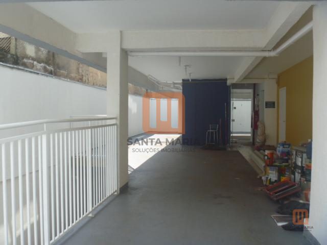 Condomínio Armênia E Jacob em Jardim Sao Luiz, Ribeirão Preto - Hall De Entrada - foto 3 código 2973
