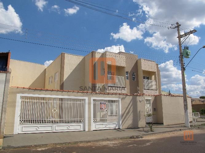 Condomínio Planalto Verde em Planalto Verde, Ribeirão Preto - Fachada Condominio - foto 1 código 2974