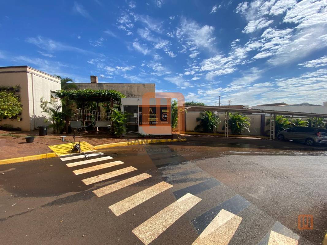 Condomínio Parque Revitare em Jardim Paulistano, Ribeirão Preto - Loja de conveniência / mercado - foto 4 código 2989