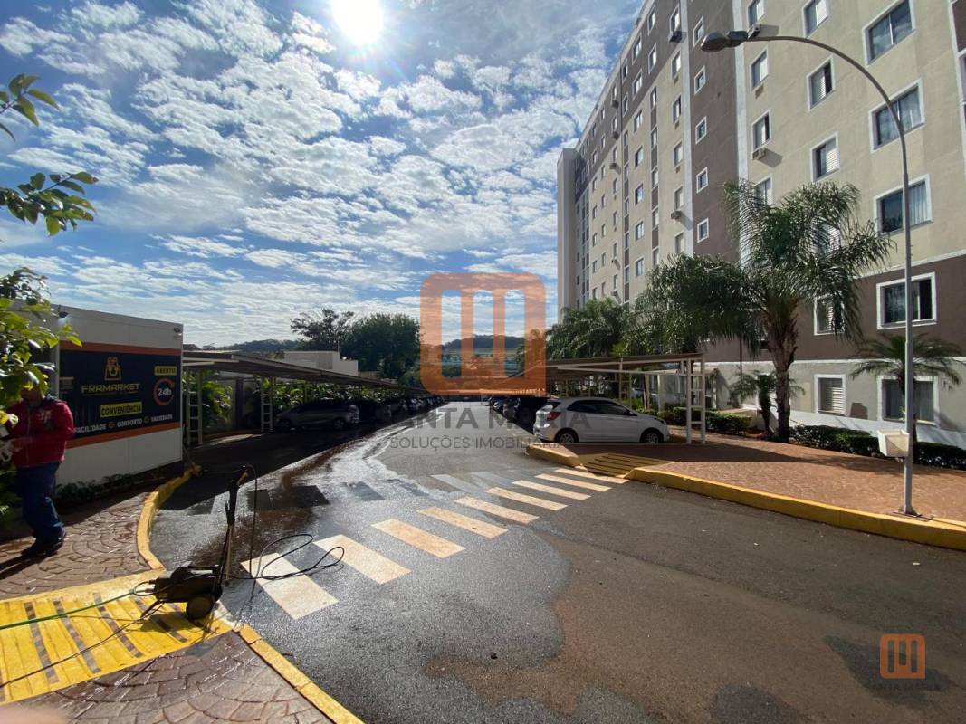 Condomínio Parque Revitare em Jardim Paulistano, Ribeirão Preto - Outros - foto 2 código 2989