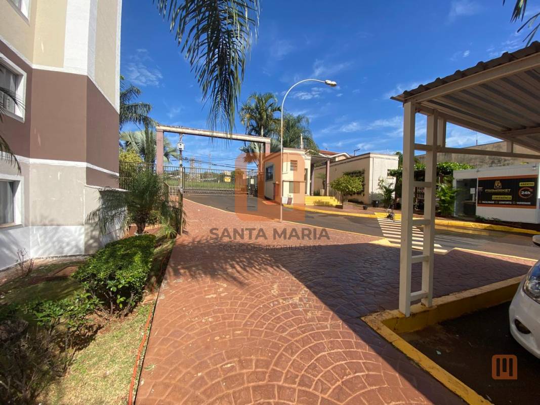 Condomínio Parque Revitare em Jardim Paulistano, Ribeirão Preto - Outros - foto 3 código 2989
