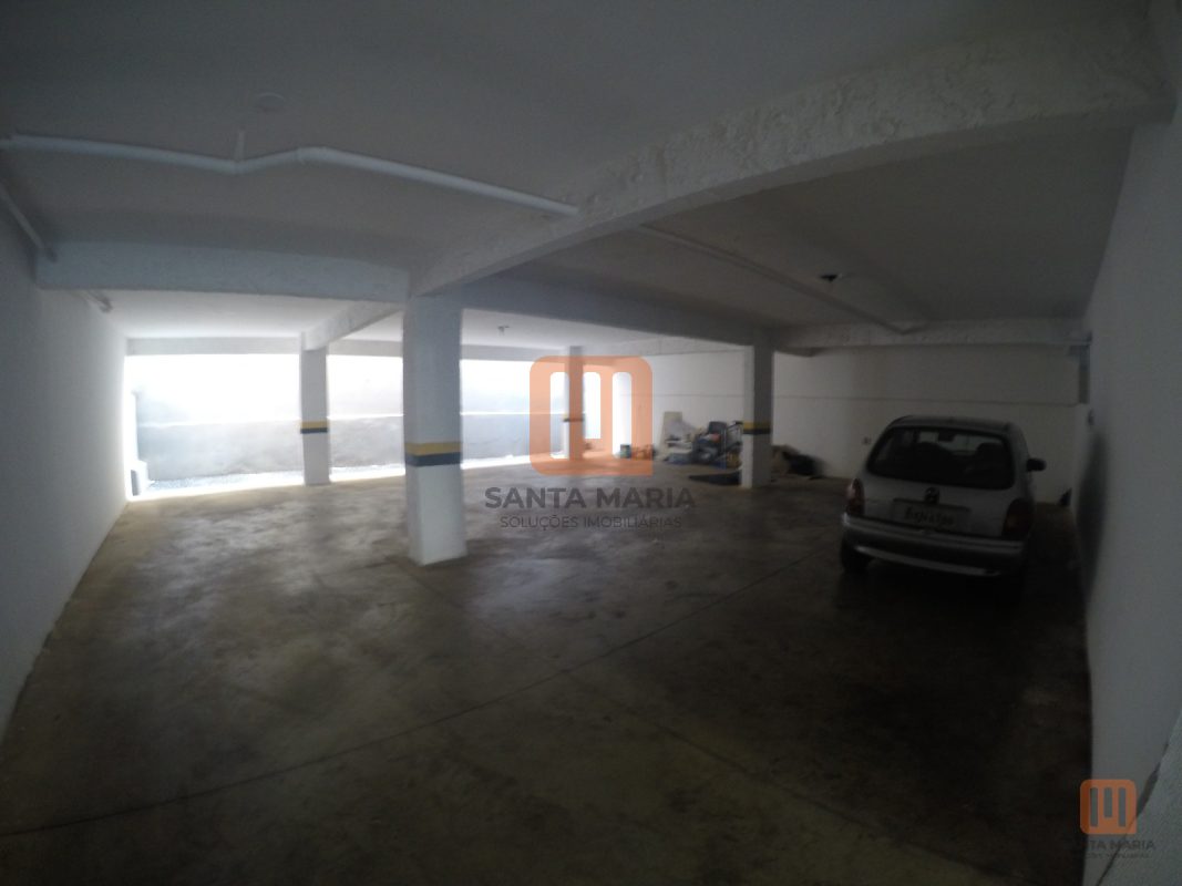 Condomínio Isla Verde em Nova Aliança, Ribeirão Preto - Garagem - foto 5 código 2990